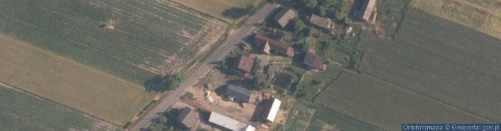 Zdjęcie satelitarne Desperado Meble