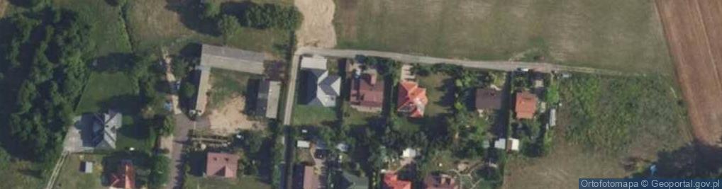 Zdjęcie satelitarne Destination Management