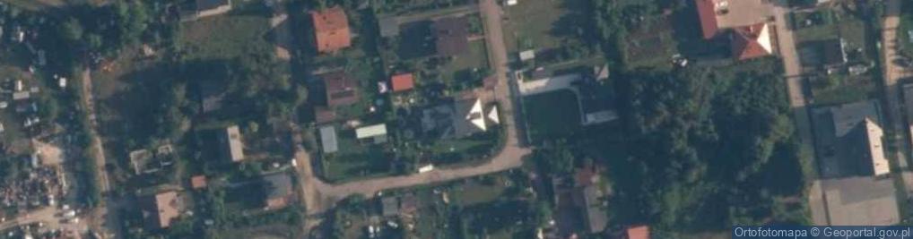 Zdjęcie satelitarne Dexx Dominika Sumiga