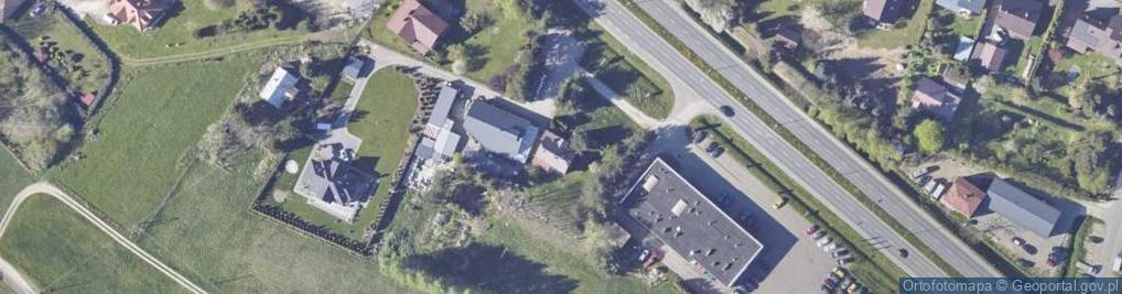 Zdjęcie satelitarne Deyan Ivanov