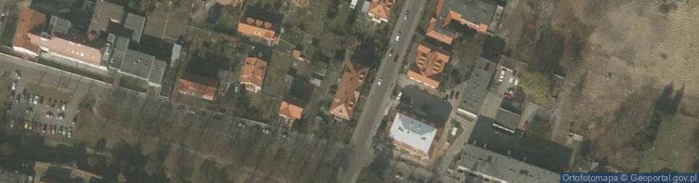 Zdjęcie satelitarne Dgsa24
