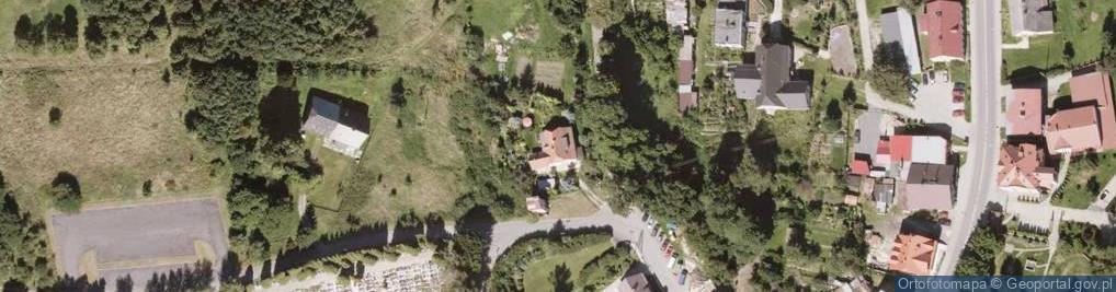 Zdjęcie satelitarne "Diagkol" Patryk Kołodziejski