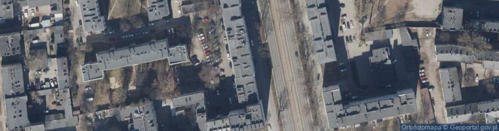 Zdjęcie satelitarne Diamond Skorpio