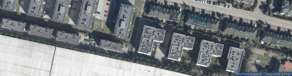 Zdjęcie satelitarne Dianapol Monika Wojtaszek