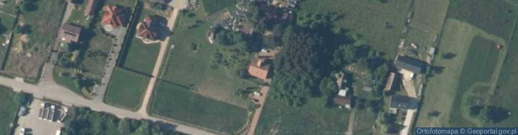 Zdjęcie satelitarne Dibo Bis Auto Części