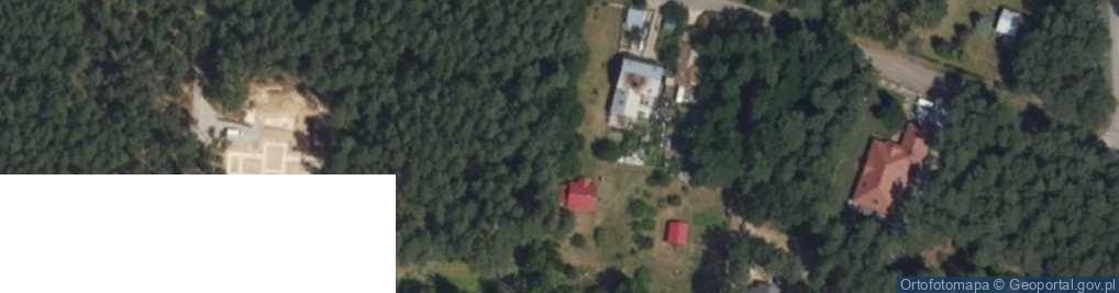 Zdjęcie satelitarne Dicar Spodniewski Piotr