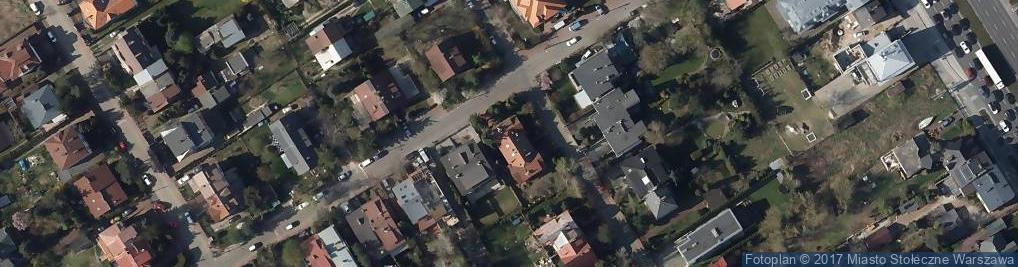 Zdjęcie satelitarne Diecoba