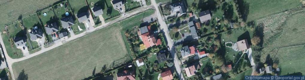 Zdjęcie satelitarne Dieta pudełkowa Bielsko Biała