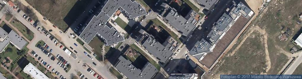 Zdjęcie satelitarne Diggersoft