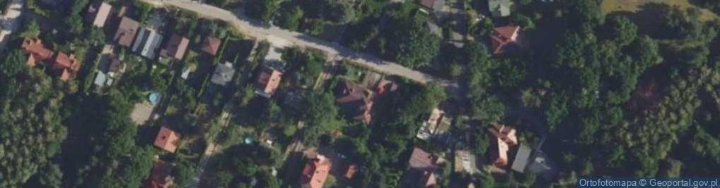 Zdjęcie satelitarne Digiart