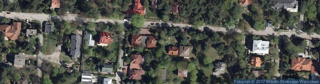Zdjęcie satelitarne Digimes