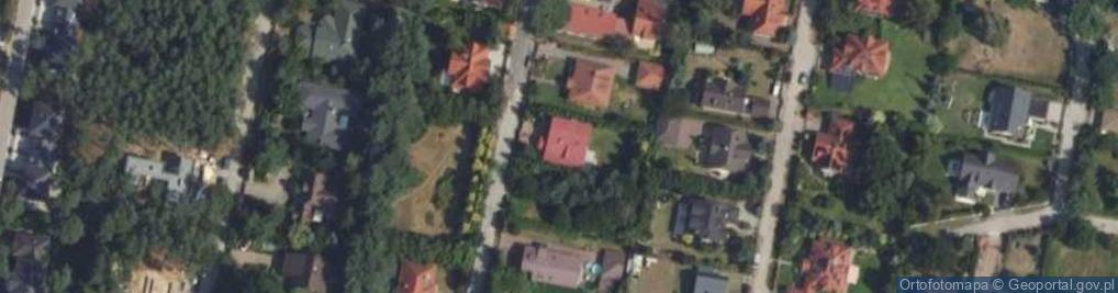 Zdjęcie satelitarne Digiprint