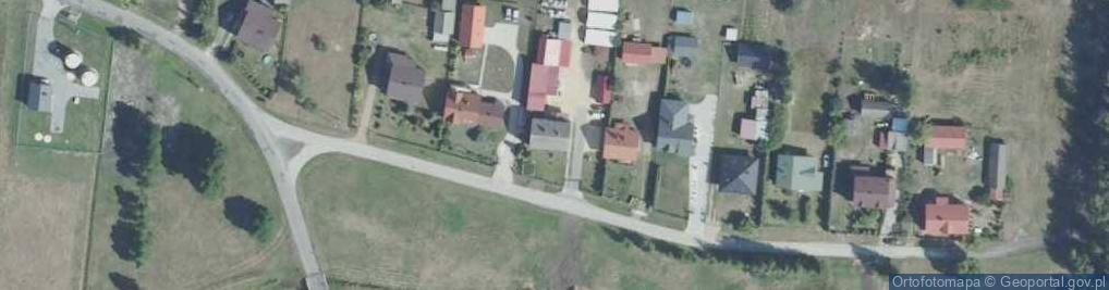 Zdjęcie satelitarne Dikel 1 Sp. z o.o.