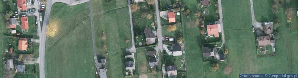 Zdjęcie satelitarne DiNB Daniel Skurzok
