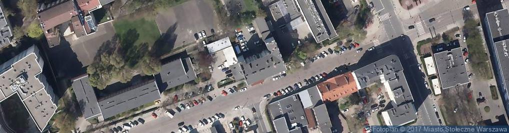 Zdjęcie satelitarne Dintojra