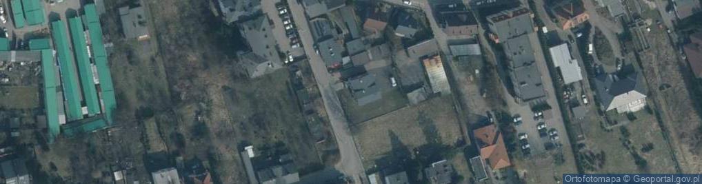 Zdjęcie satelitarne DIOL