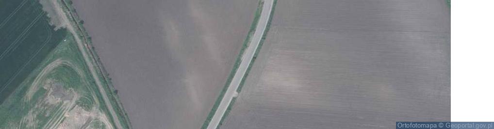 Zdjęcie satelitarne DM Celus