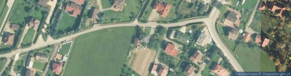 Zdjęcie satelitarne DM-System Mateusz Duda
