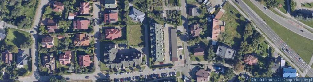 Zdjęcie satelitarne Dma Trade