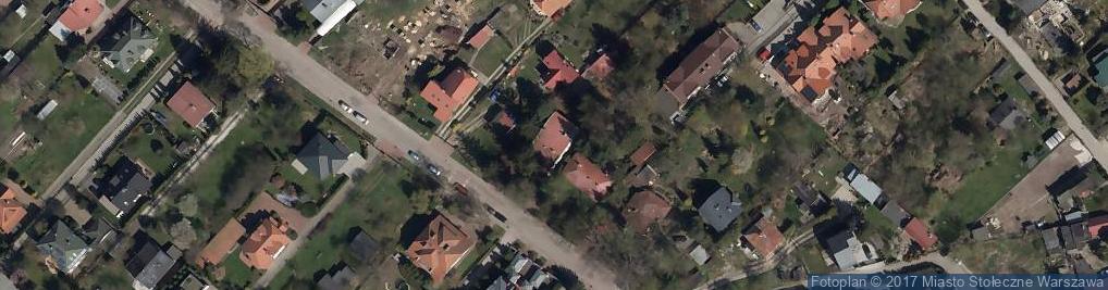 Zdjęcie satelitarne Dmytro Shvaika