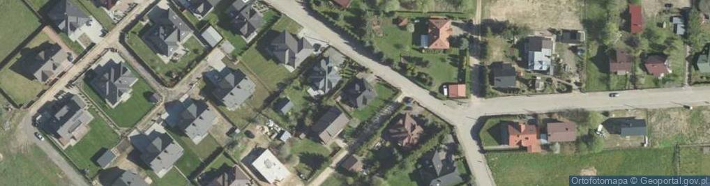 Zdjęcie satelitarne Dol Car