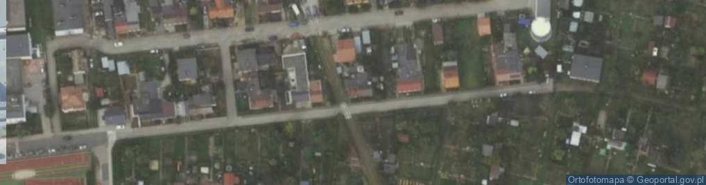 Zdjęcie satelitarne Dol-Mar Leszek Dolny