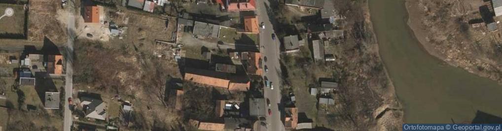 Zdjęcie satelitarne Dolak A., Malczyce