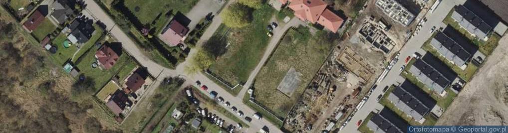 Zdjęcie satelitarne Dom Seniora-Viktoria - Grażyna Wojtyniak-Chmielewska