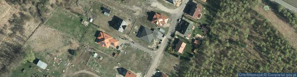 Zdjęcie satelitarne "Domadi"