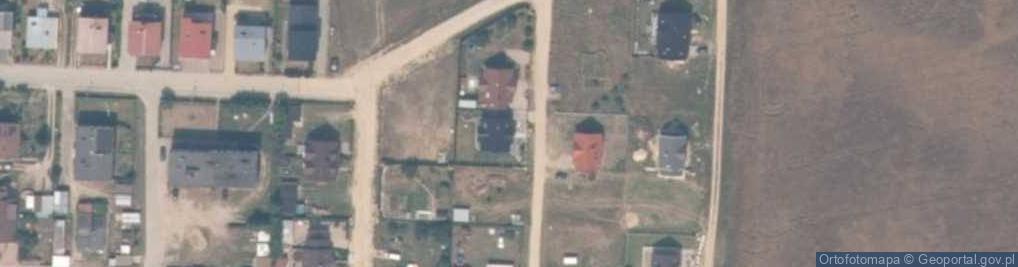 Zdjęcie satelitarne Domex