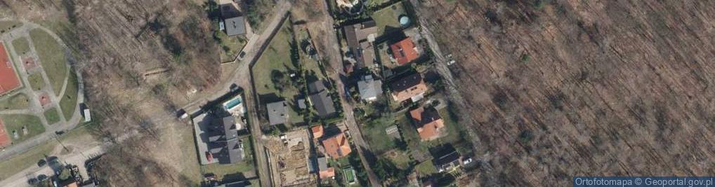 Zdjęcie satelitarne Domi sc