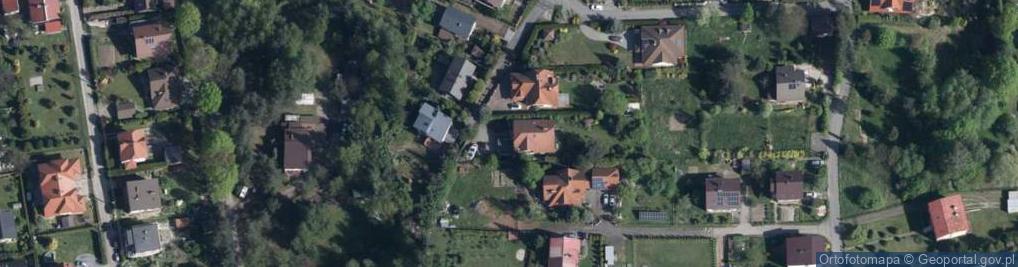 Zdjęcie satelitarne Dominik Broża