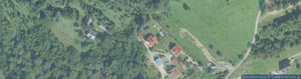 Zdjęcie satelitarne Dominik Druzgała Usługi Muzyczne