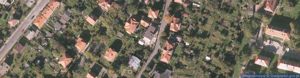 Zdjęcie satelitarne Dominik Jarosz