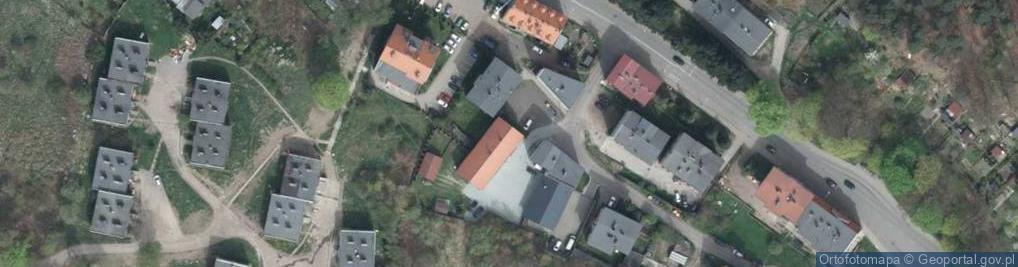 Zdjęcie satelitarne Dominik Kaczkowski