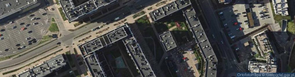 Zdjęcie satelitarne Dominik Konieczny
