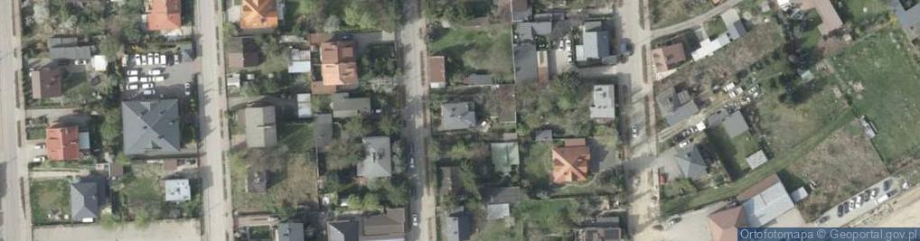 Zdjęcie satelitarne Dominik Kurpiewski