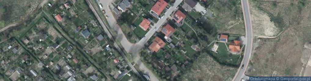 Zdjęcie satelitarne Dominik Łata