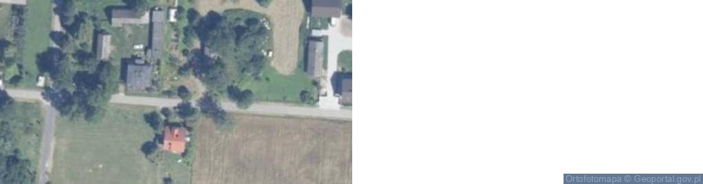 Zdjęcie satelitarne Dominik Marciniak