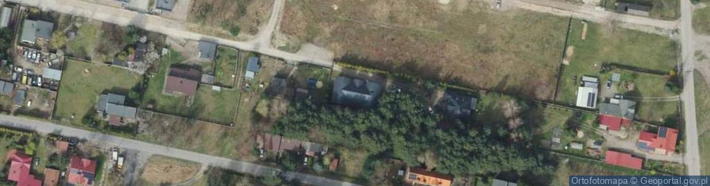 Zdjęcie satelitarne Dominik Poter