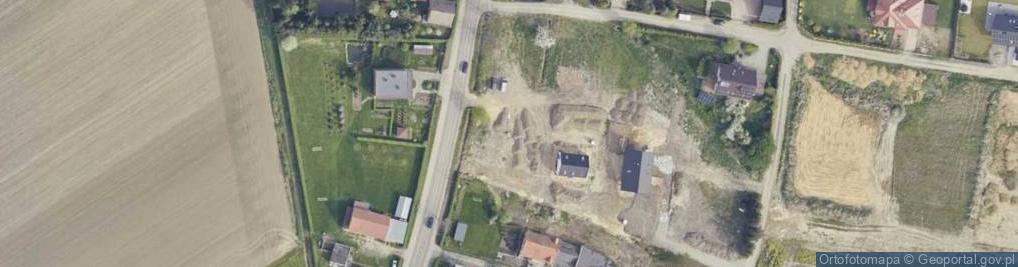 Zdjęcie satelitarne Dominik Siekierka