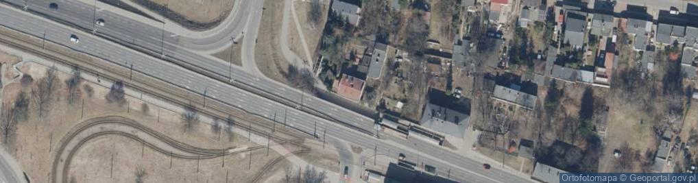Zdjęcie satelitarne Dominik Szymczak