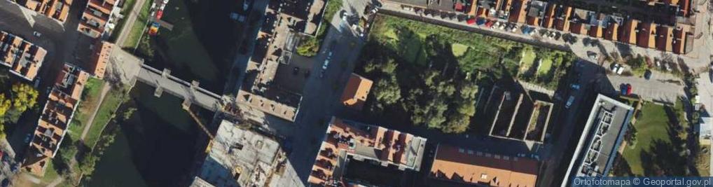 Zdjęcie satelitarne Dominika Doryń Lenka