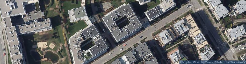 Zdjęcie satelitarne Domio