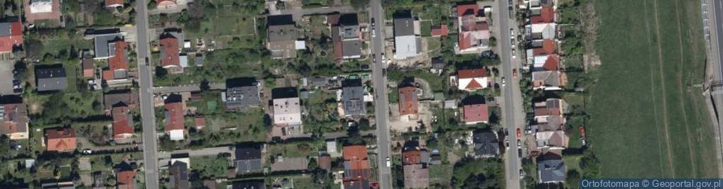 Zdjęcie satelitarne DOMI