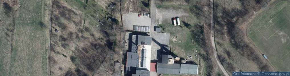 Zdjęcie satelitarne Dompol Elements