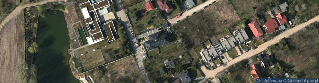 Zdjęcie satelitarne Don Produkcja