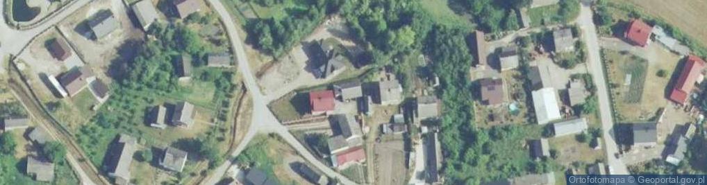 Zdjęcie satelitarne DONA