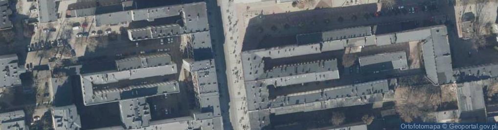 Zdjęcie satelitarne Donovan