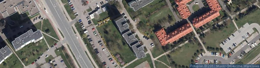 Zdjęcie satelitarne Dor Trans Dorota Karbownik: Kar-Mar Dorota Karbownik - Wspólnik Spółki Cywilnej